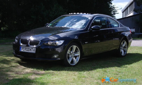 BMW 330xd #3