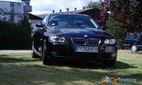 BMW 330xd #6