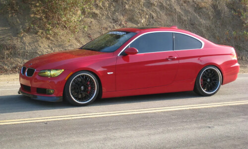 BMW 335 #3
