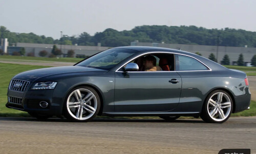 BMW 335 #7