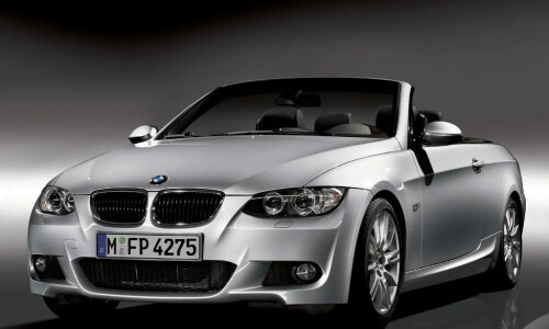 BMW 3er Cabrio #4