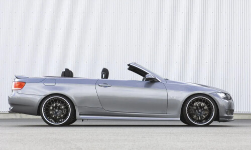 BMW 3er Cabrio #5