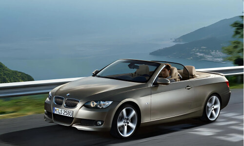 BMW 3er Cabrio #7