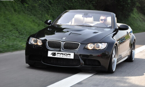 BMW 3er Cabrio #9
