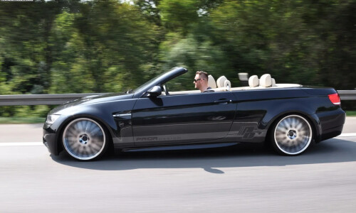 BMW 3er Cabrio #10