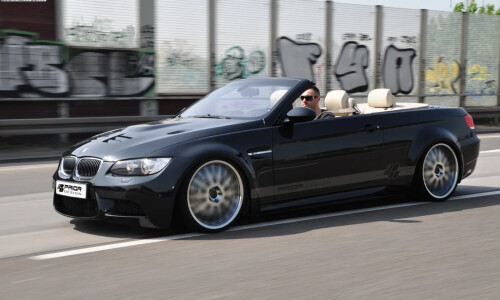 BMW 3er Cabrio #12