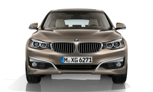 BMW 3er Gran Turismo #7