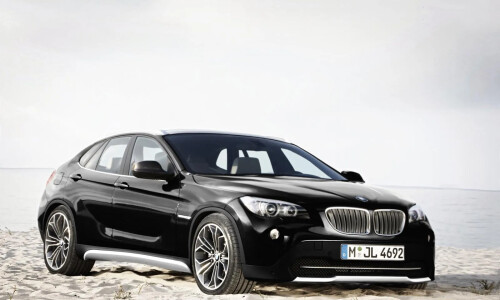 BMW 3er GT #15