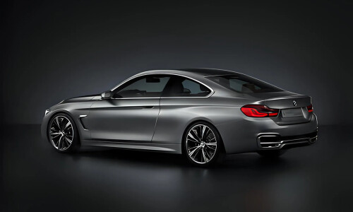 BMW 4er #3