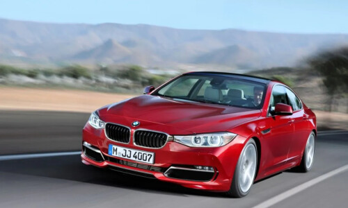 BMW 4er #5