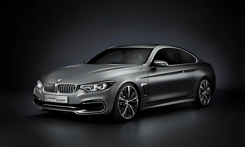 BMW 4er #6