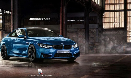 BMW 4er #7
