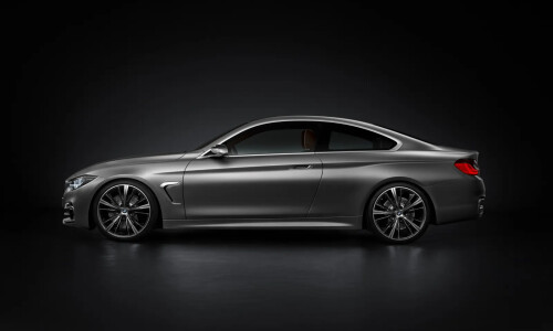 BMW 4er #8