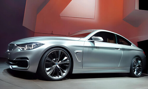 BMW 4er #9