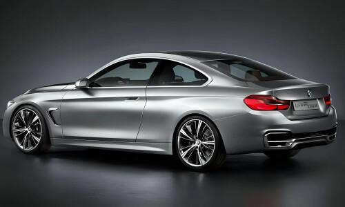 BMW 4er #10
