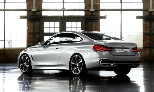 BMW 4er #12