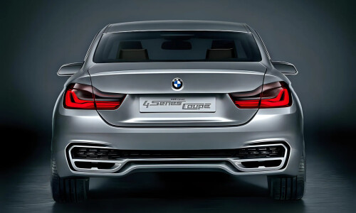 BMW 4er Coupe #14