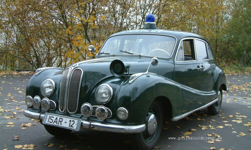 BMW 501 #2