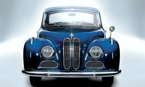 BMW 501 #3