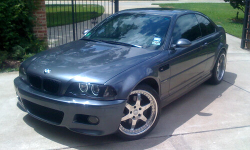 BMW 532 #11