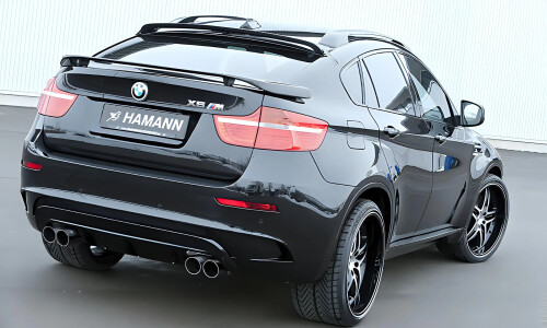 BMW 532 #12