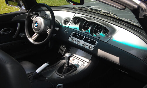 BMW 532 #14
