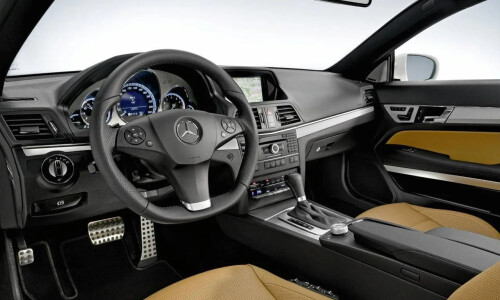 BMW 535d #7