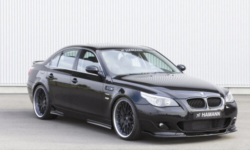 BMW 535d #13