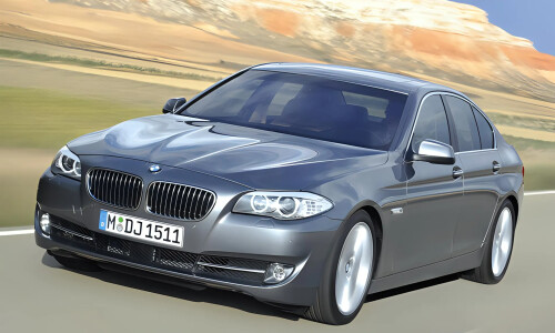 BMW 5er #7