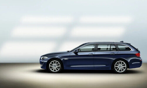 BMW 5er #11