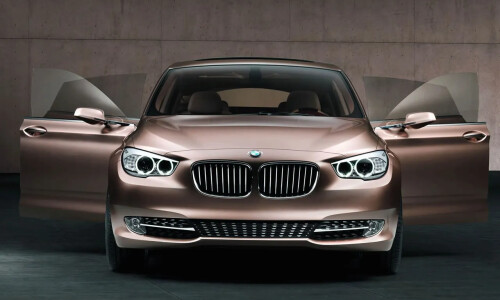 BMW 5er Edition Exclusive #4