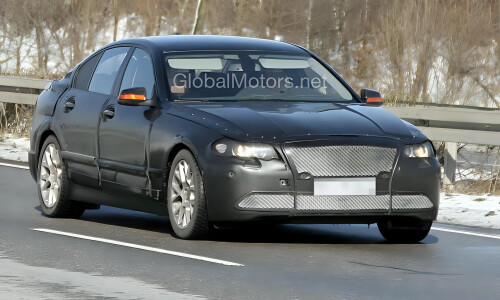 BMW 5er Edition Exclusive #13