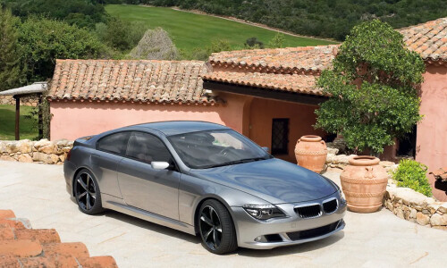 BMW 630 #1