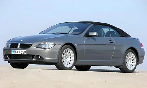BMW 630 #5