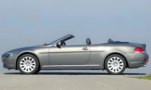 BMW 630 #10
