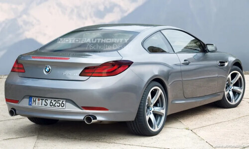 BMW 630 #11