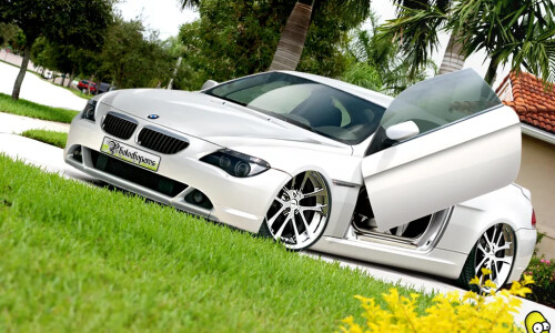 BMW 630 #12