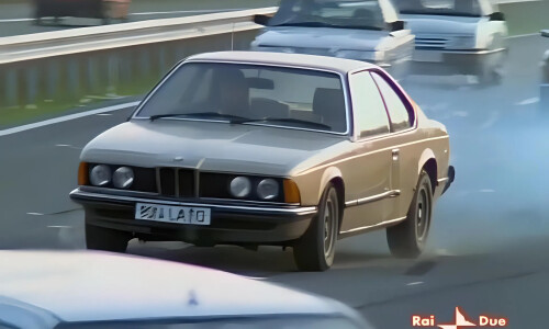 BMW 630 #13