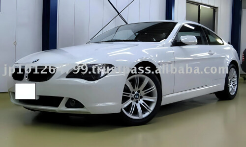 BMW 630 #14