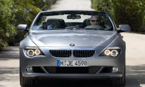 BMW 630 #15