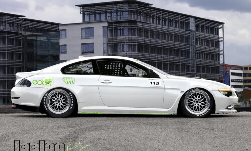 BMW 635d #3
