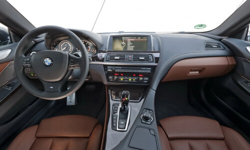BMW 640d #2