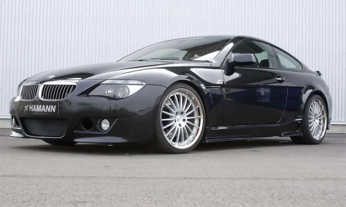 BMW 645 #15