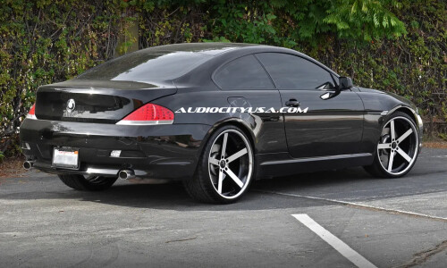 BMW 645 #16