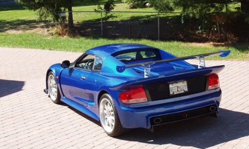 BMW 650 #11