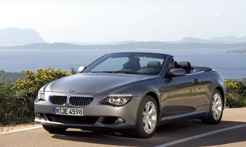 BMW 650 #12