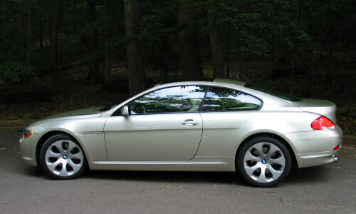 BMW 650 #15