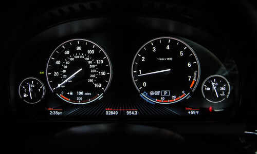 BMW 650i #15