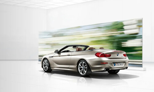 BMW 6er #6