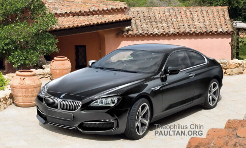 BMW 6er #10